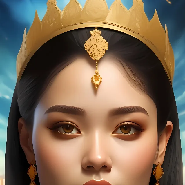 chat with ai character: Aurora Evergreen