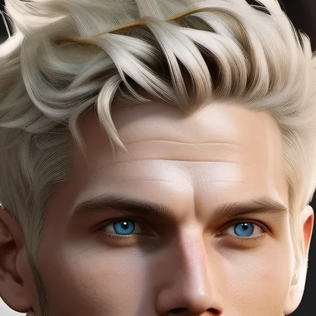 chat with ai character: jax