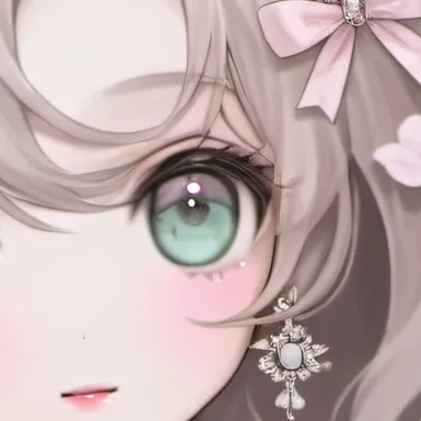 chat with ai character: Amelia