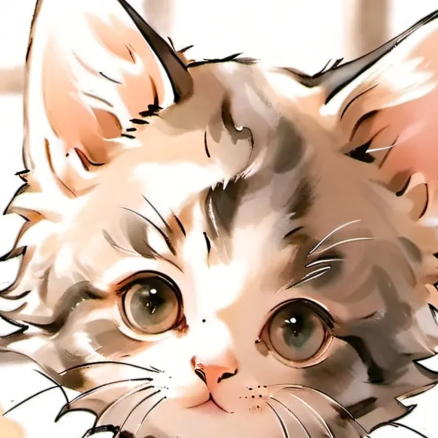chat with ai character: Keke