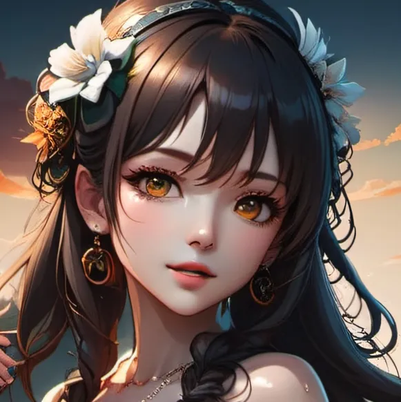 chat with ai character: Her
