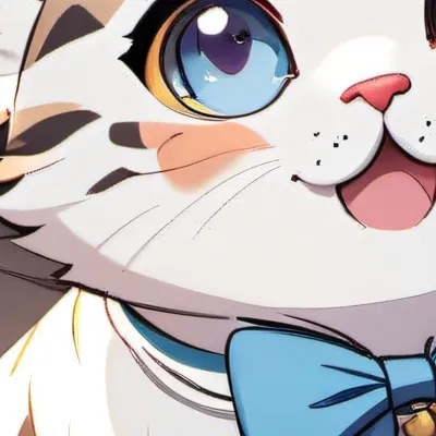 chat with ai character: Fuzz