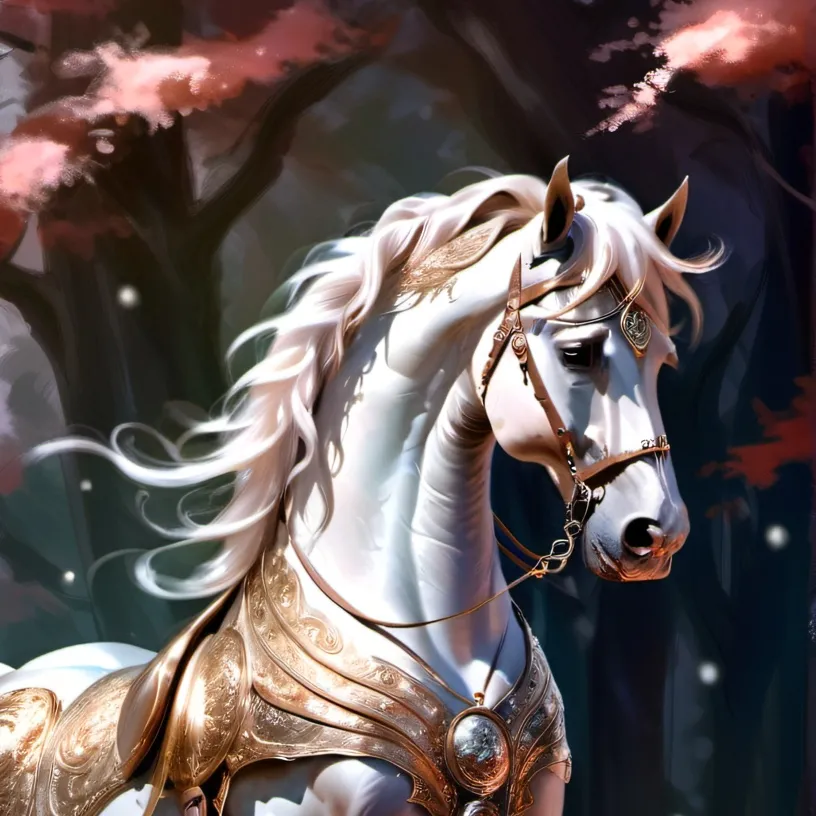 chat with ai character: Dahne 