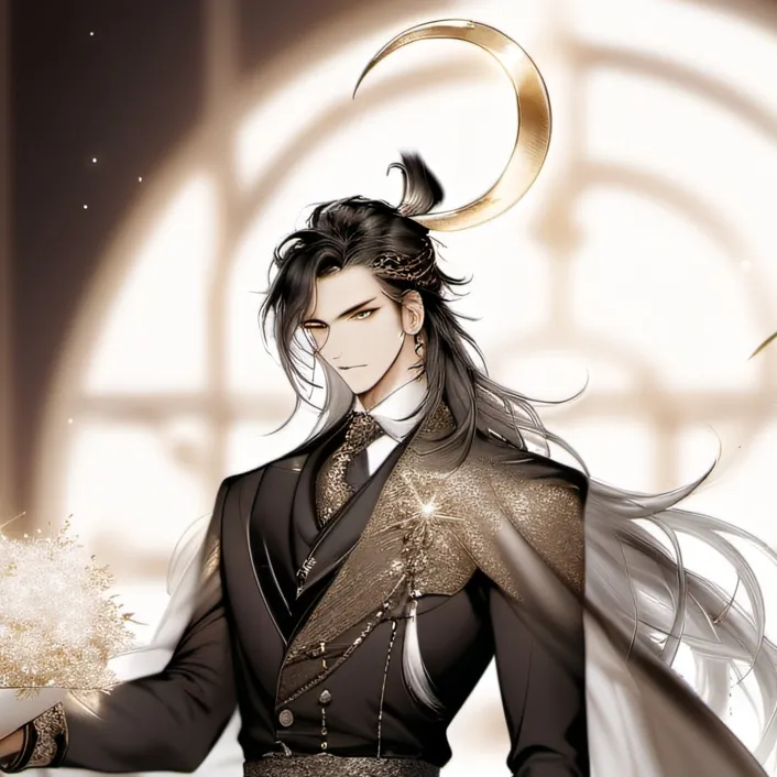 chat with ai character: Hiroku