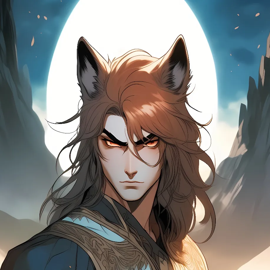 chat with ai character: Juko