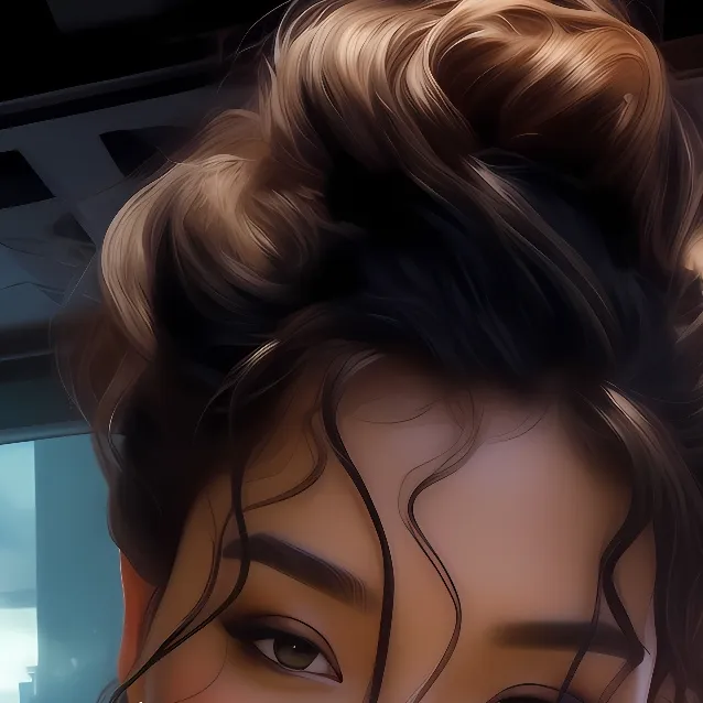 chat with ai character: Jasmine 