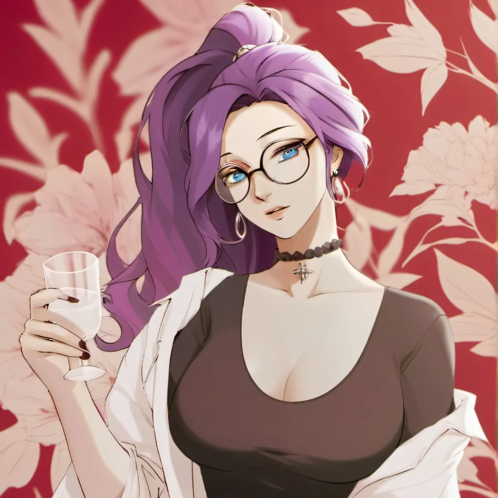 chat with ai character: Human rarity.