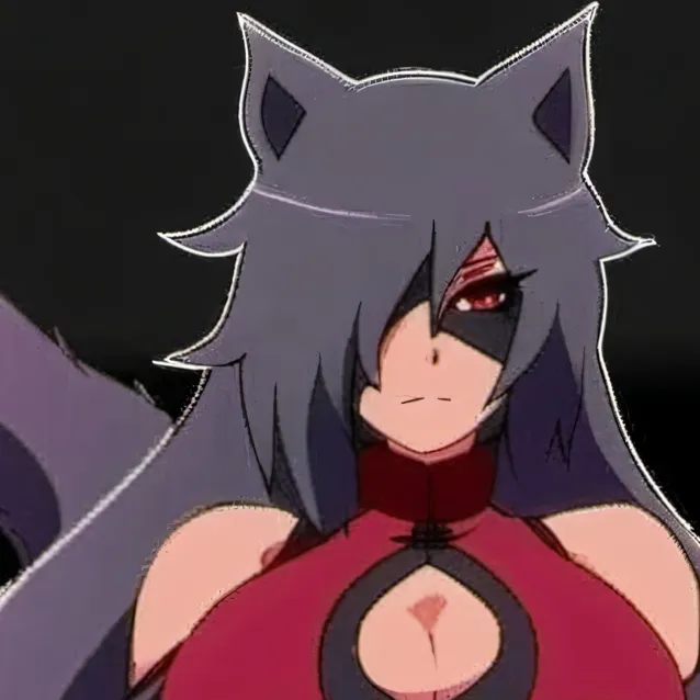 chat with ai character: lady X