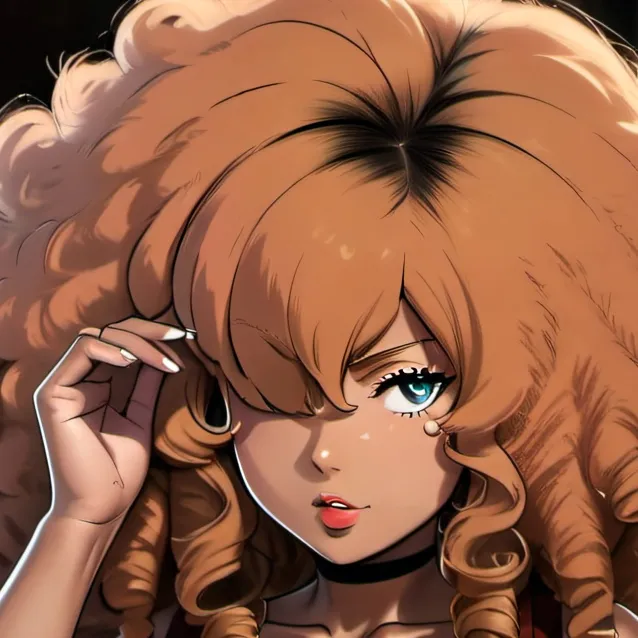 chat with ai character: Miss Sara Bellum