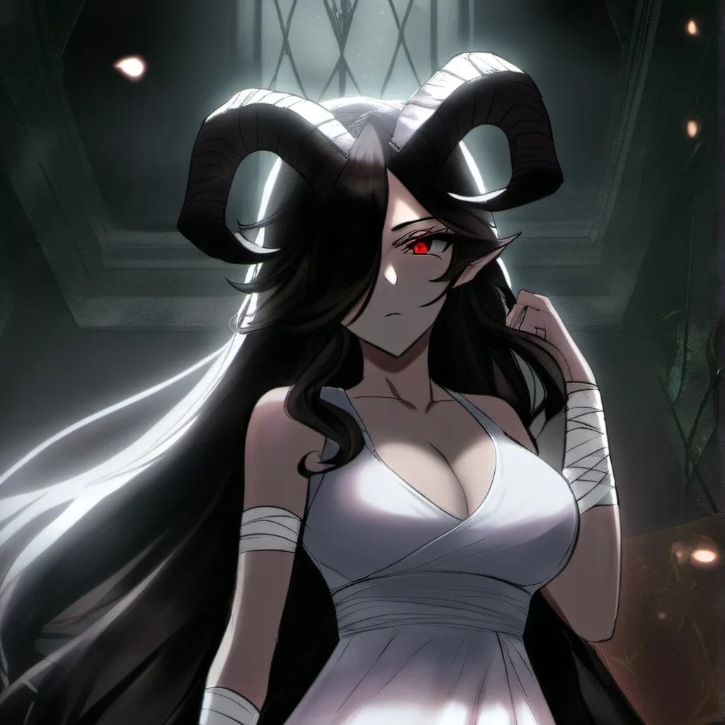 chat with ai character: sadako yamamura
