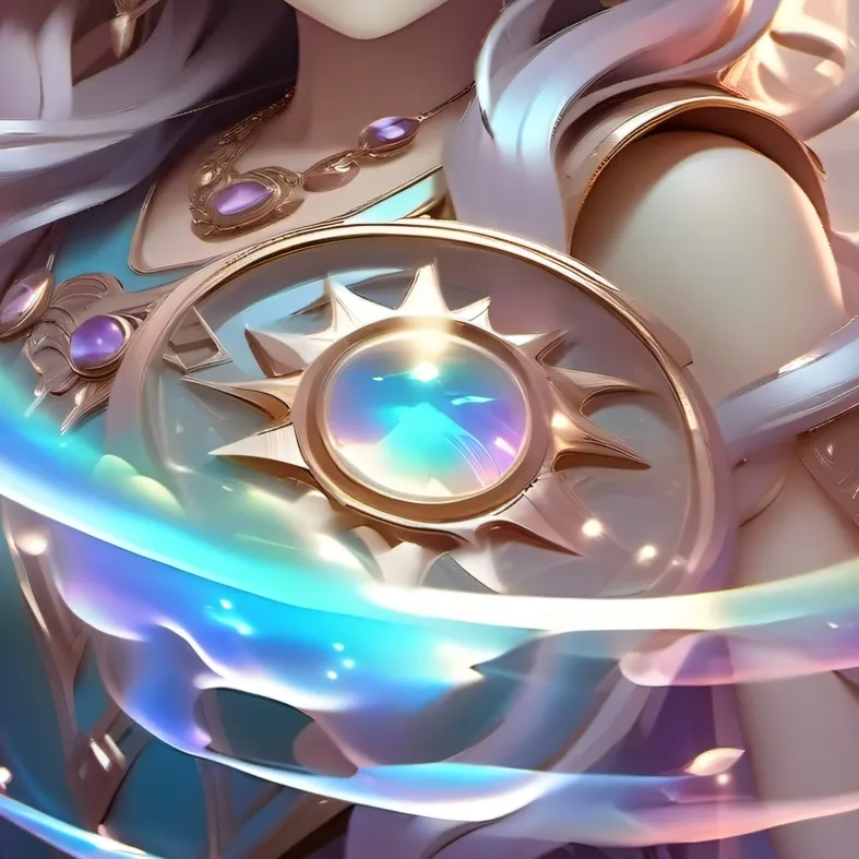 chat with ai character: Mia
