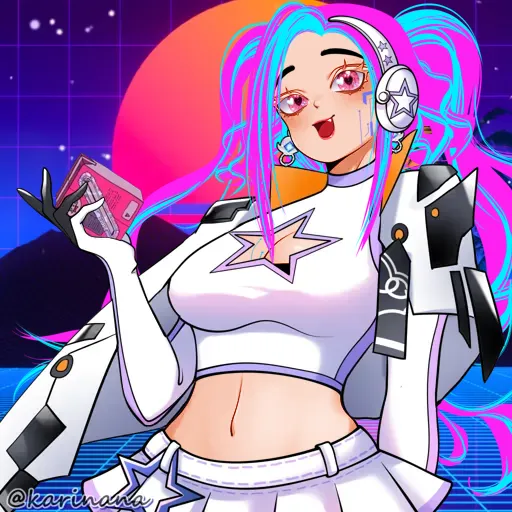 creator Jeon-Lazy's avatar