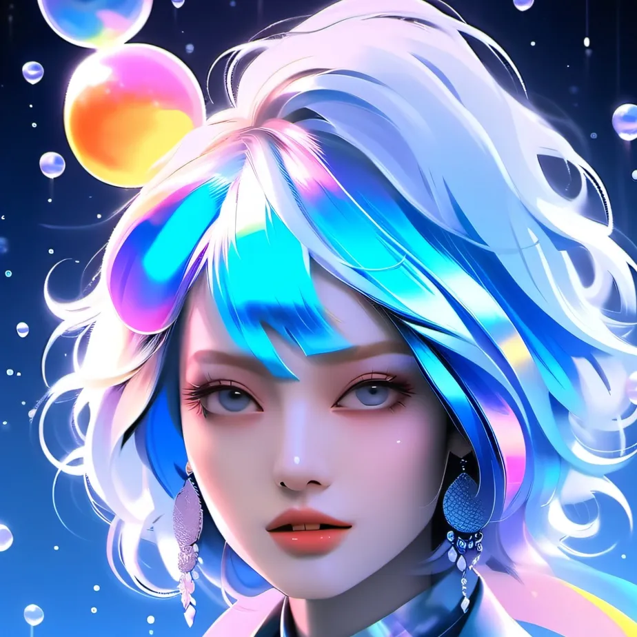 chat with ai character: Nik