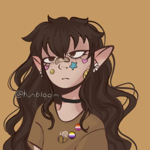 creator Jazz❤(Gaykid)'s avatar