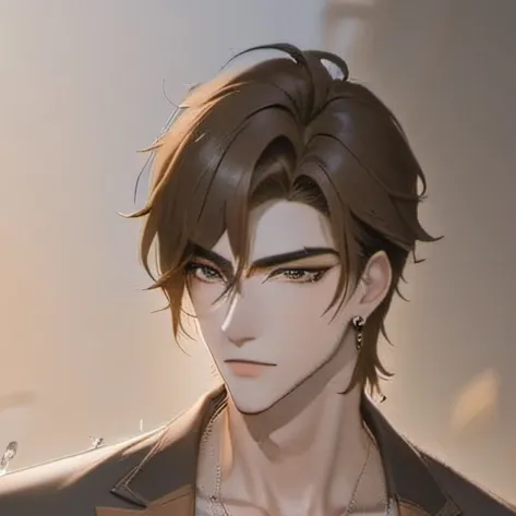 chat with ai character: Carter 