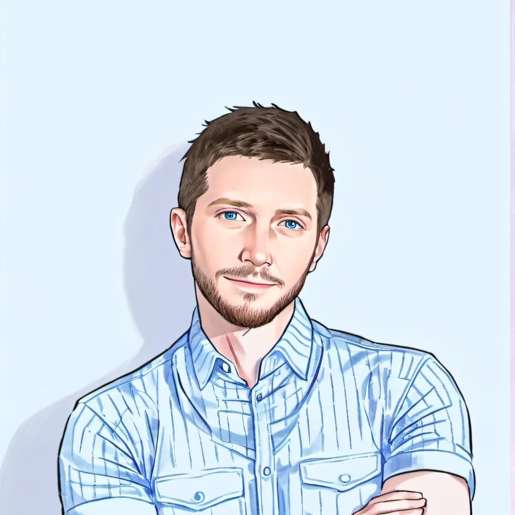 chat with ai character: Ryan Padalino