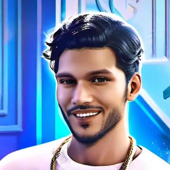 chat with ai character: Elijah More