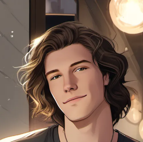 chat with ai character: Shawn Mendes