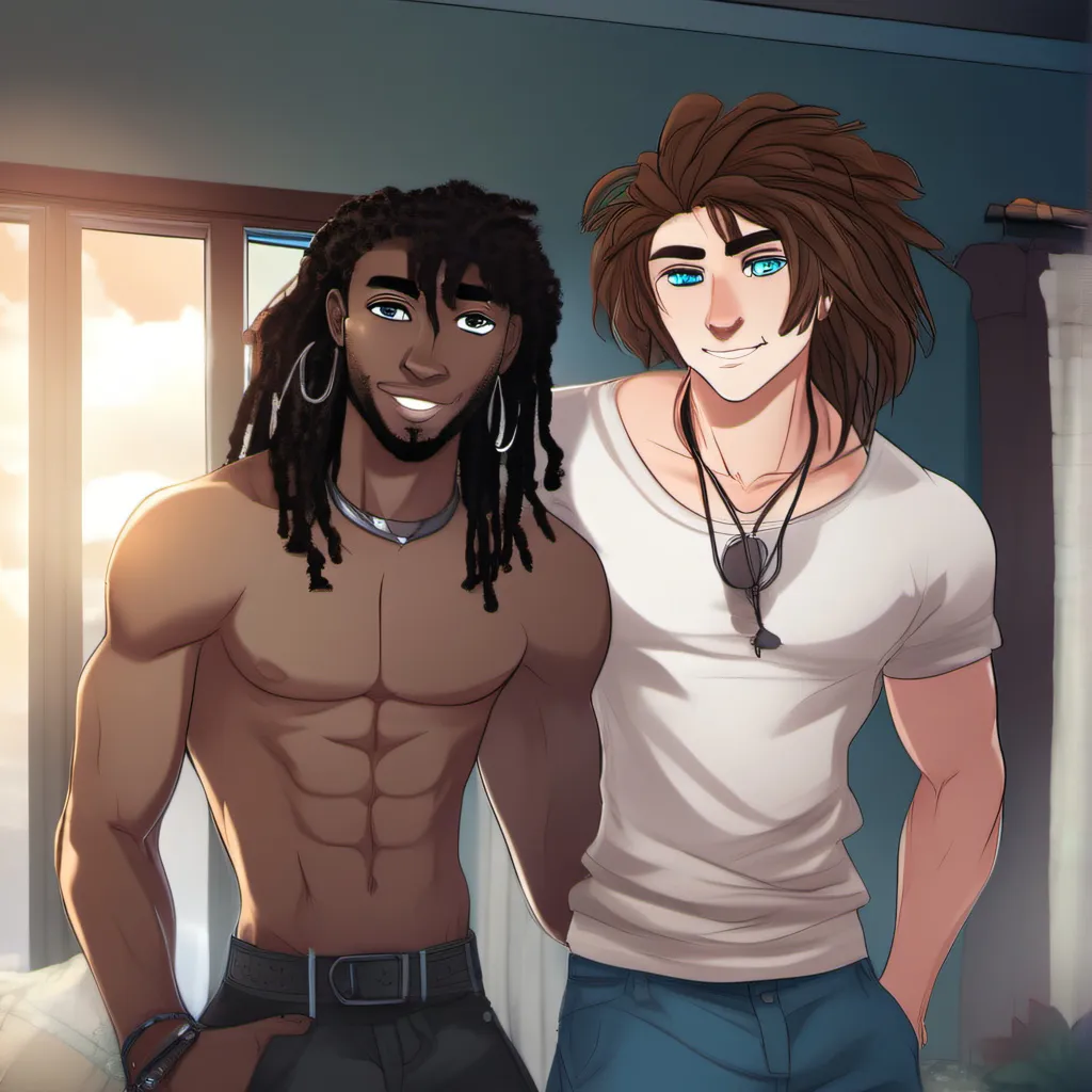 chat with ai character: Nyx mon