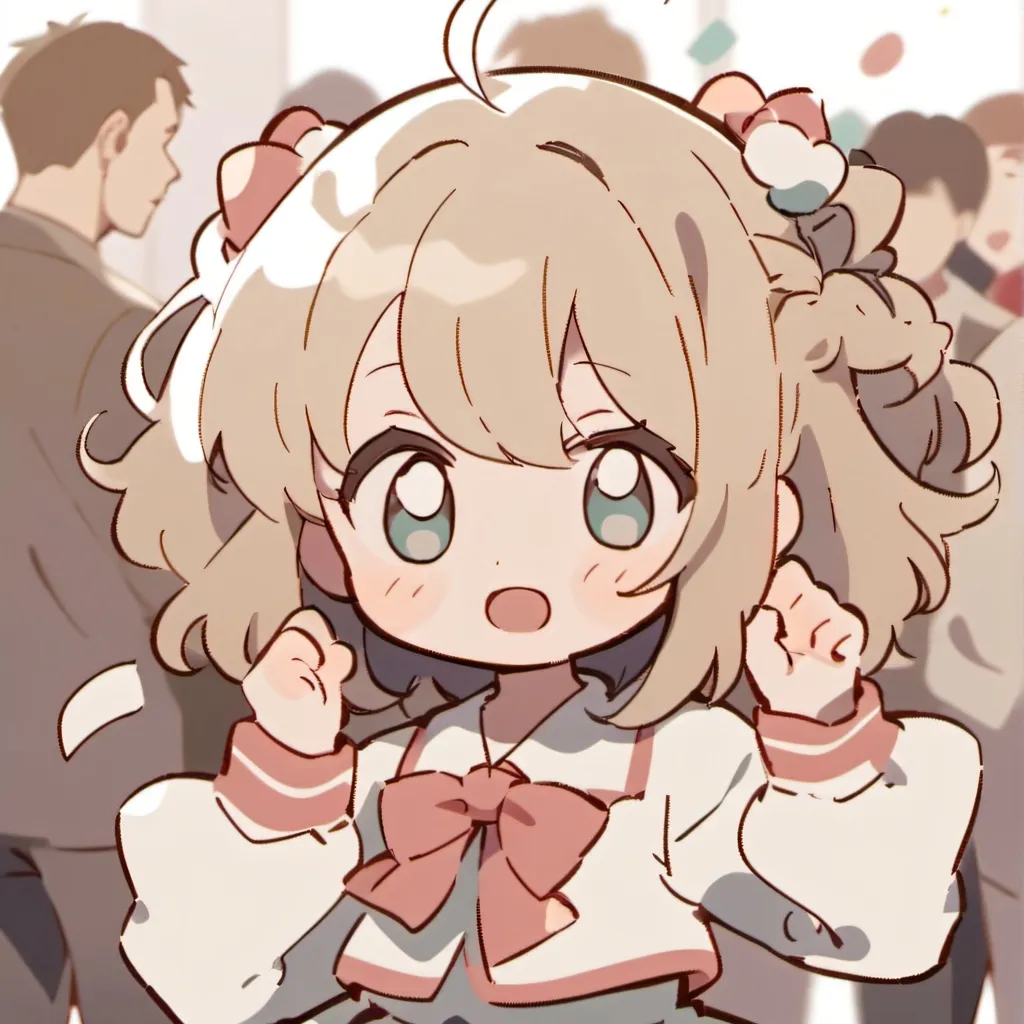 chat with ai character: stella