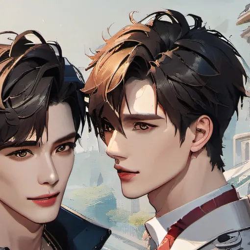 chat with ai character: jack  max