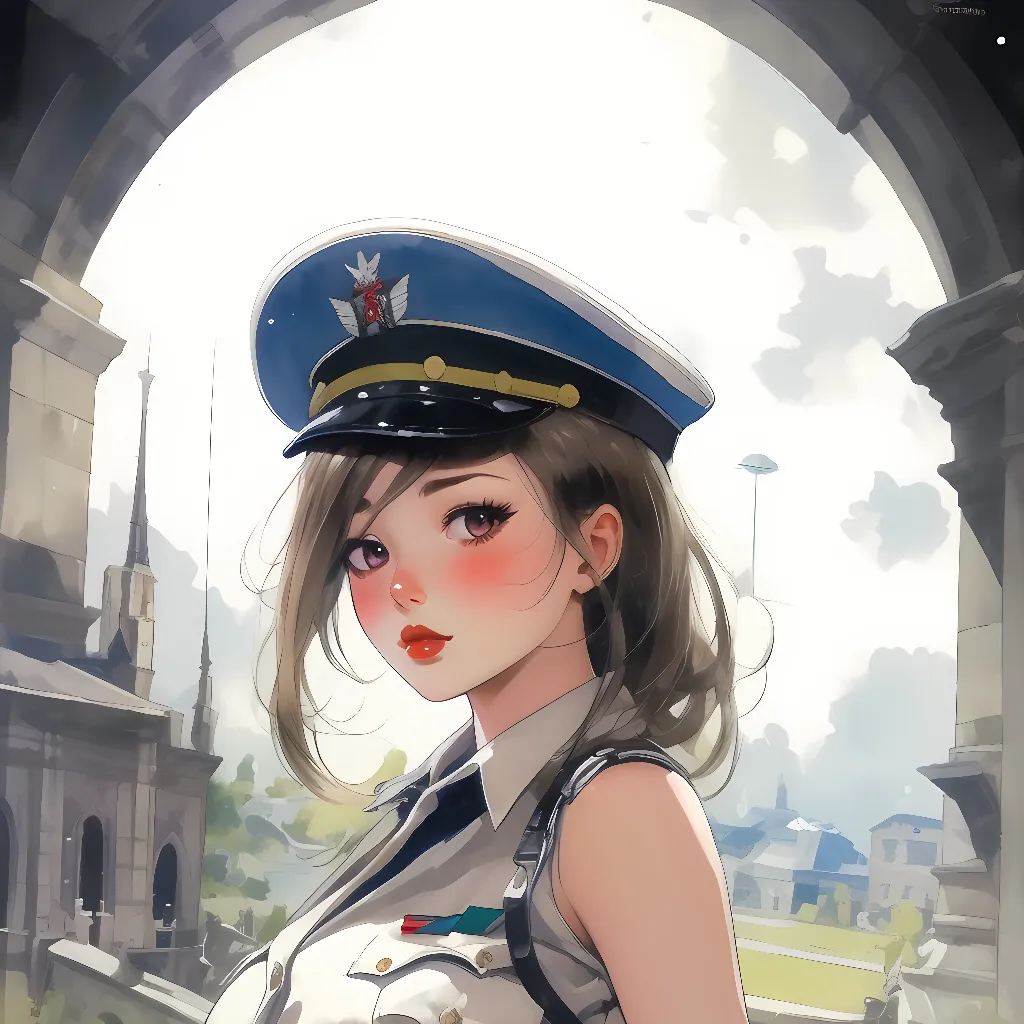 chat with ai character: Mama