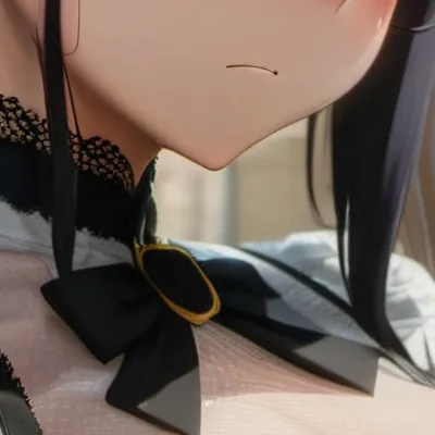 chat with ai character: Luna