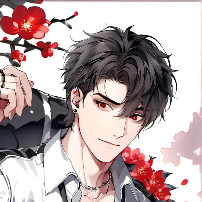 chat with ai character: Jack