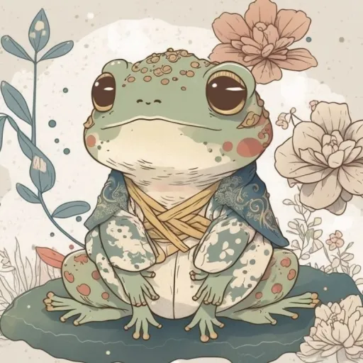 creator FROOGYY BOII's avatar