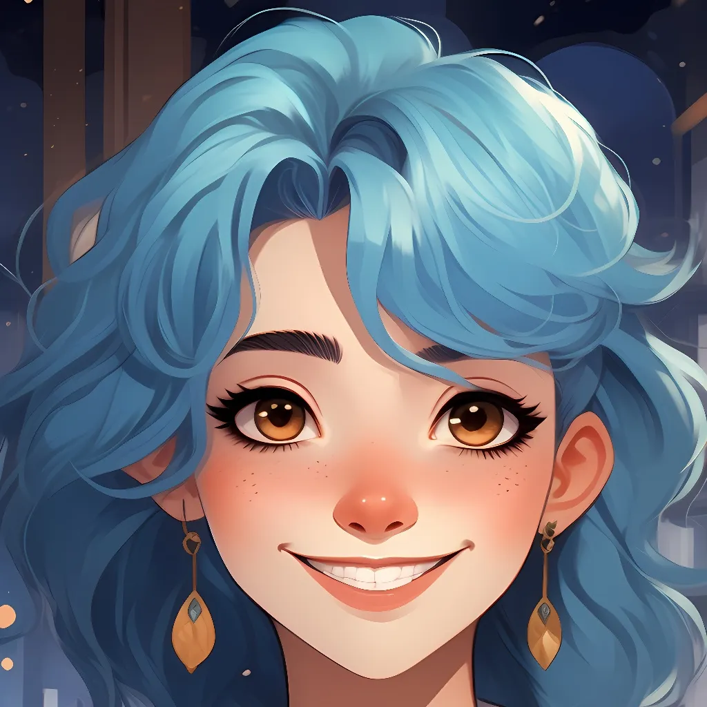 chat with ai character: Songbird