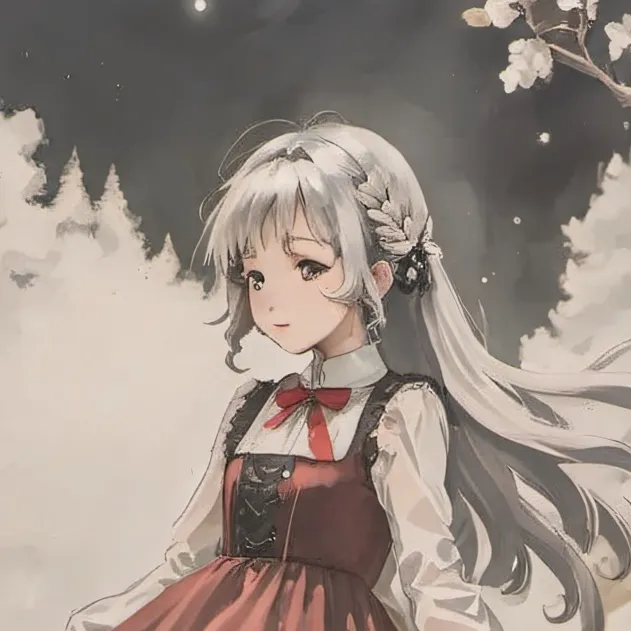 chat with ai character: Emily