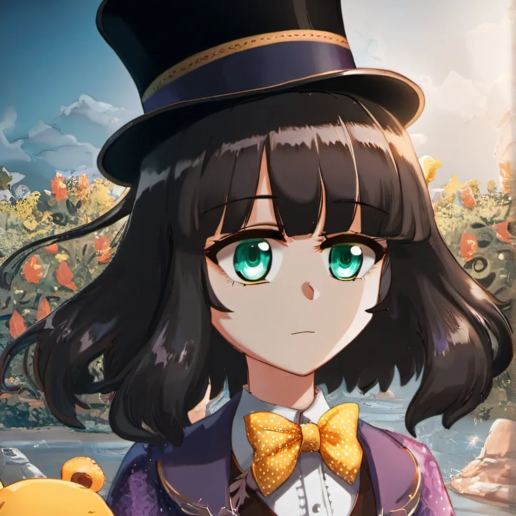 chat with ai character: Cassidy (FNAF)