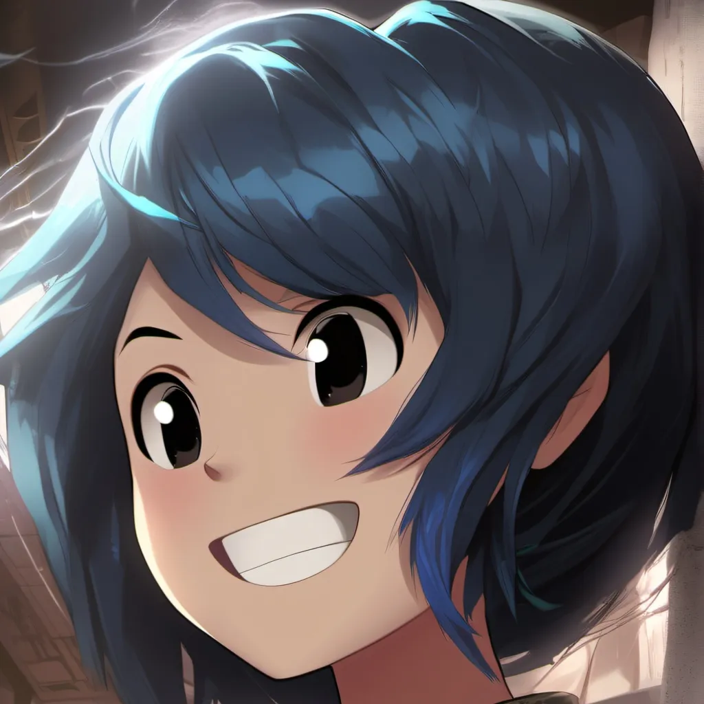 chat with ai character: Bubble (BFB)