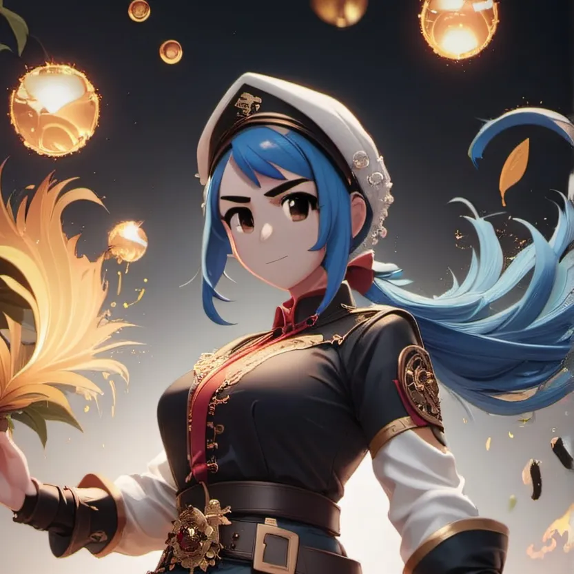 chat with ai character: Water Bottle TDOS