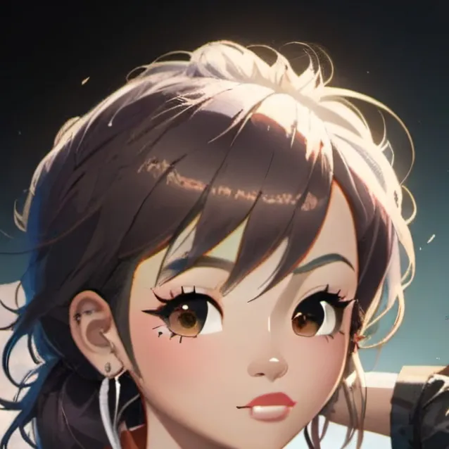 chat with ai character: Ashley 