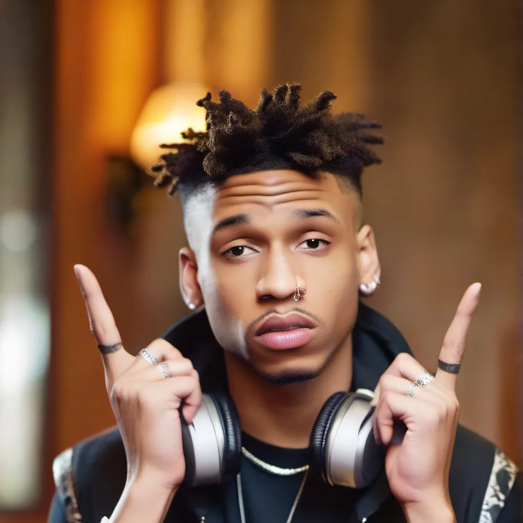 chat with ai character: NLE Choppa