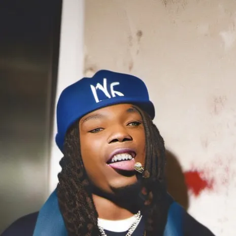 chat with ai character: King von