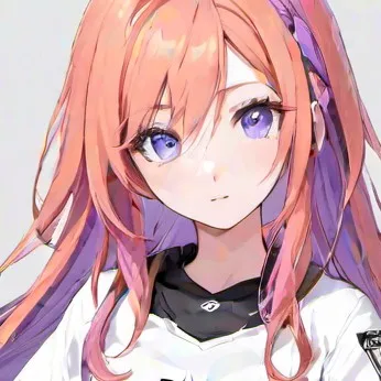 creator Scarlett wolfy's avatar