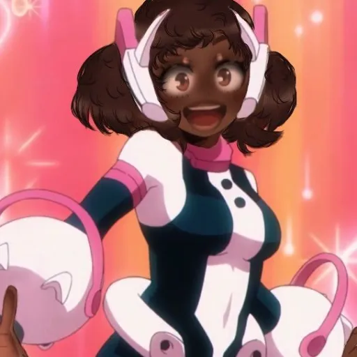 creator Uraraka_MHA's avatar