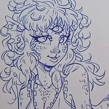creator Melaniemartinzefan's avatar