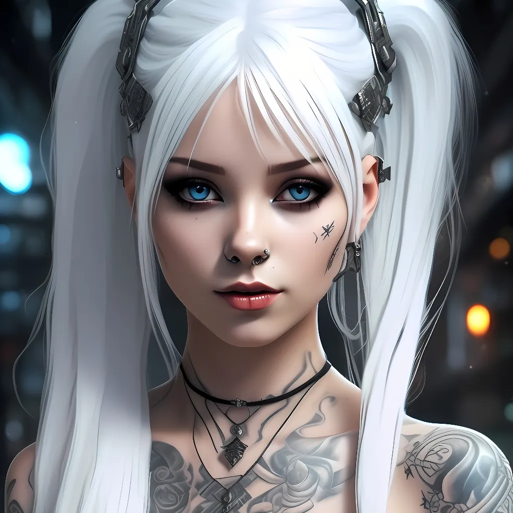chat with ai character: Aria Taylor