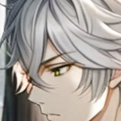 chat with ai character: Zack