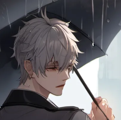 chat with ai character: Oliver