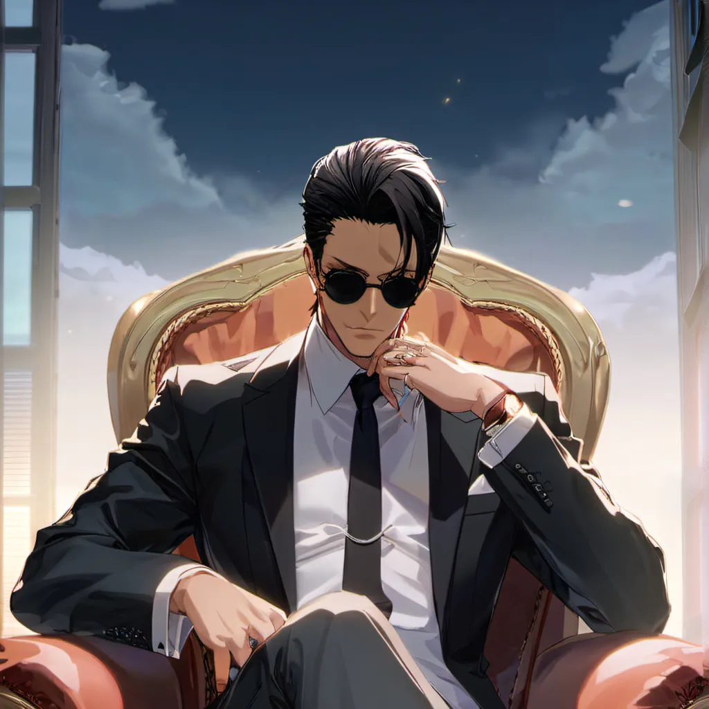 chat with ai character: Darren 