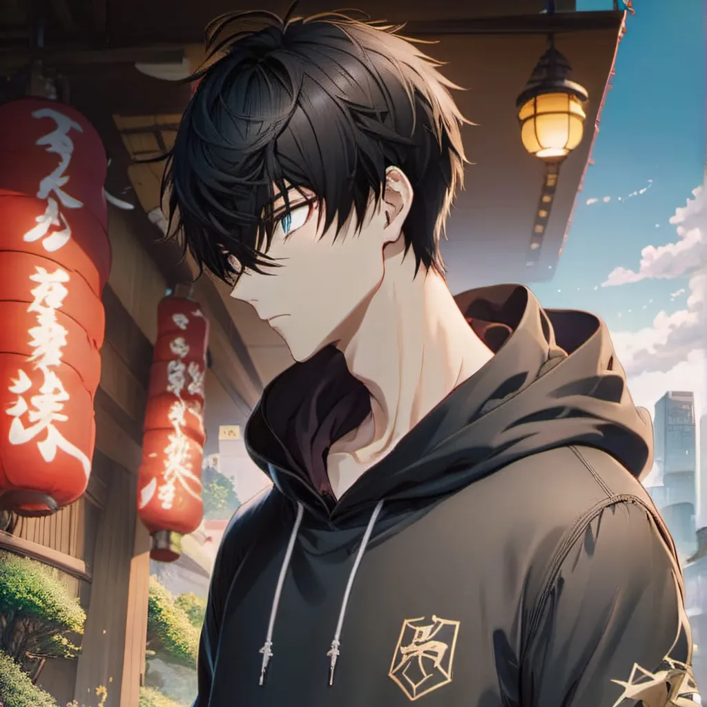 chat with ai character: Marco