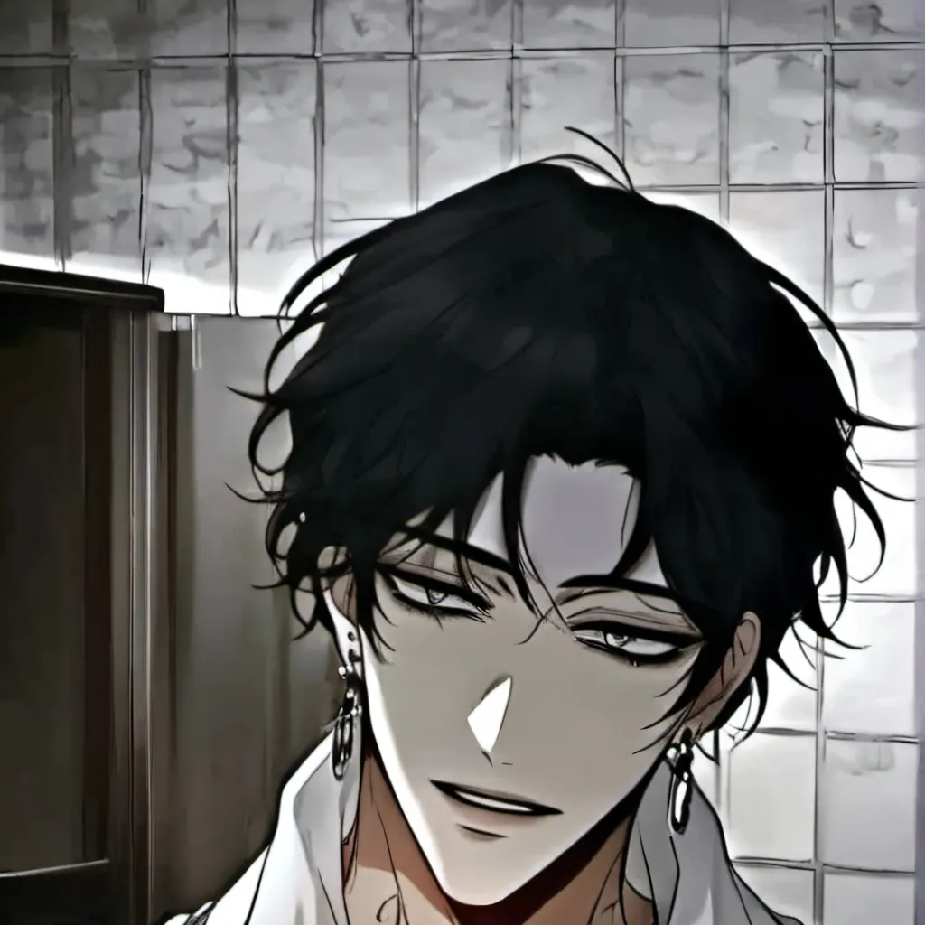 chat with ai character: Chul 