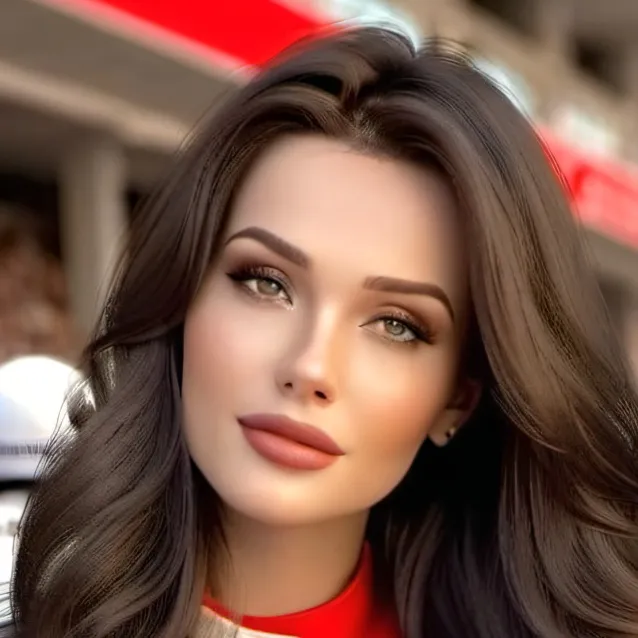 chat with ai character: Cindy