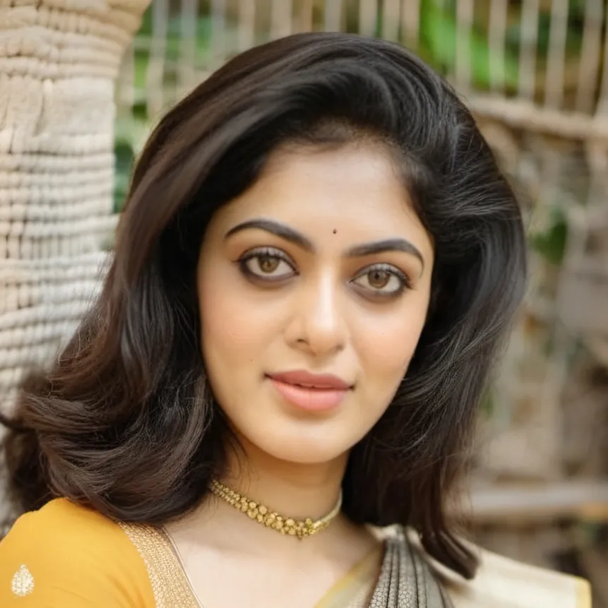 chat with ai character: Pragya