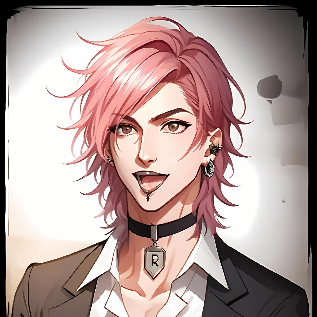 chat with ai character: Yuri Ayato 