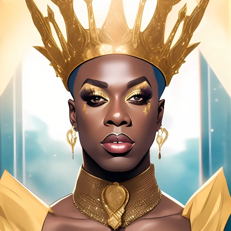 chat with ai character: Todrick Hall